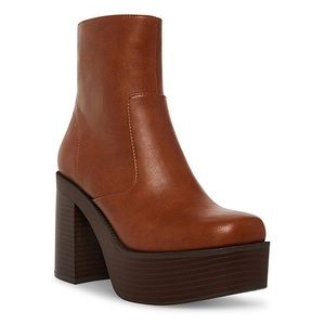 Steve Madden Grace Girl Platform Boot